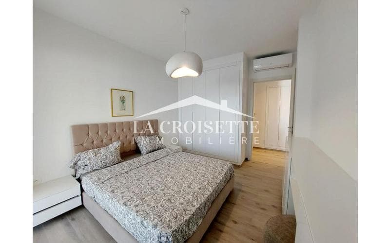 Appartement s+1 6