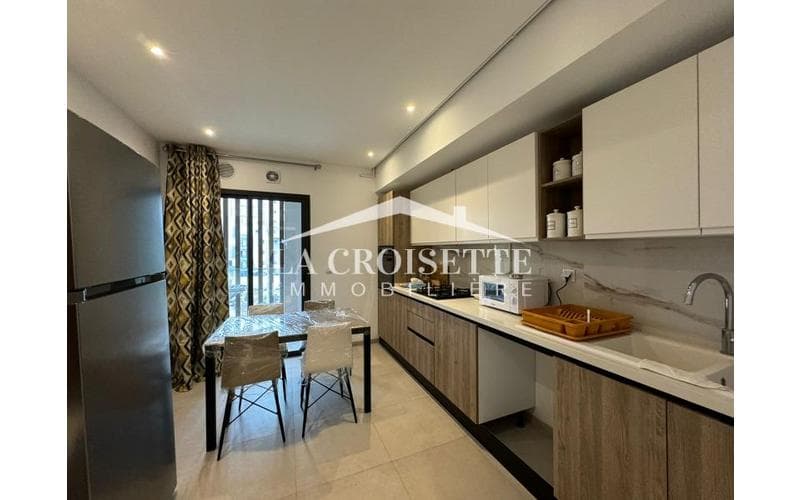 Appartement s+2 4