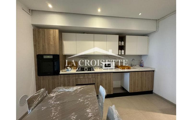 Appartement s+2 3