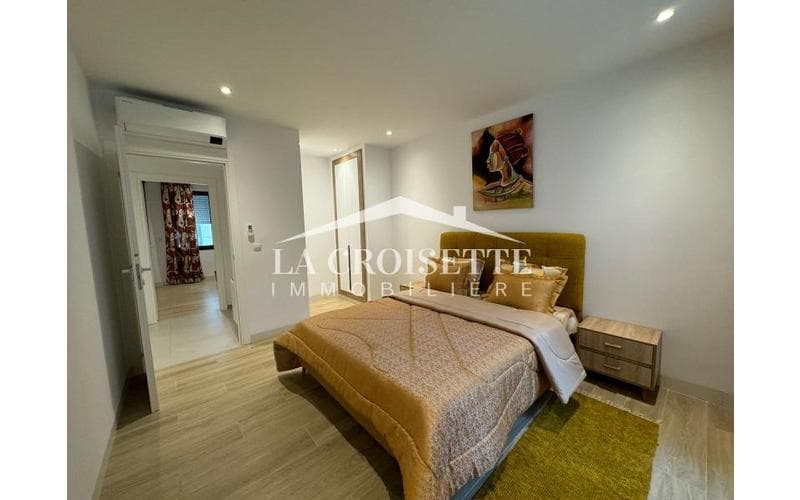 Appartement s+2 6