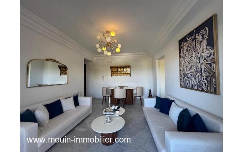 Appartement s+1 2
