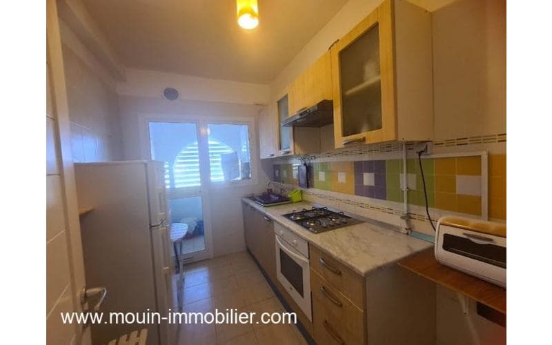 Appartement s+1 4