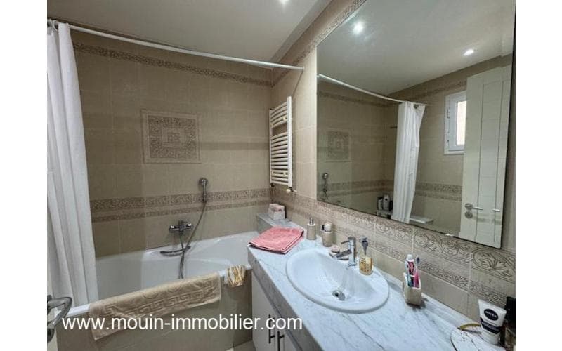 Appartement s+1 6