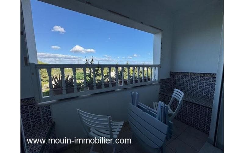 Appartement s+1 3