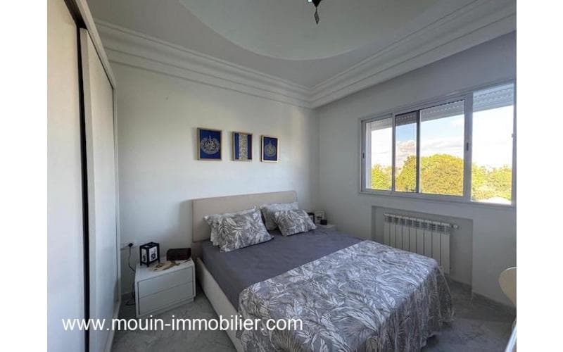 Appartement s+1 5