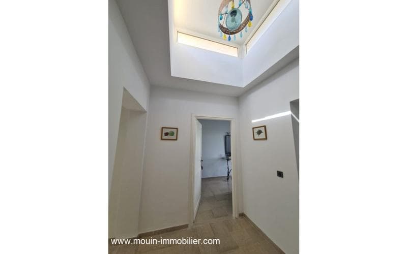 Villa s+3 7