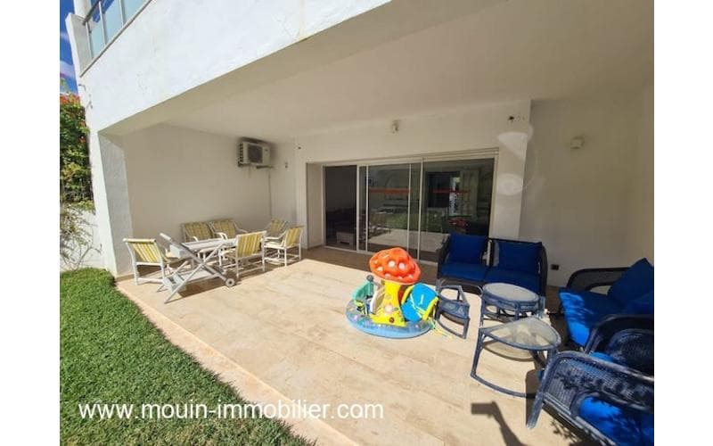 Villa s+3 13