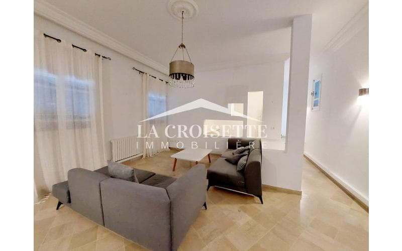 Appartement s+1 6