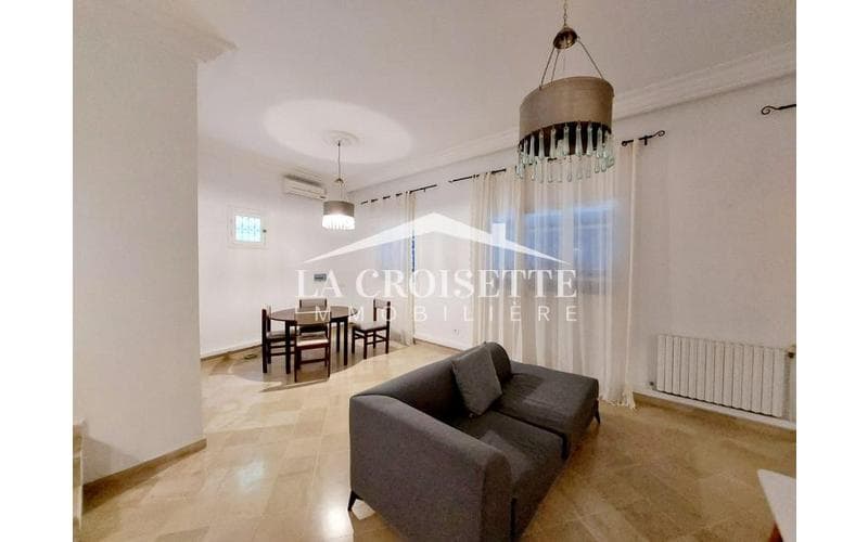 Appartement s+1