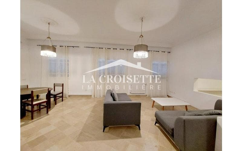 Appartement s+1 2
