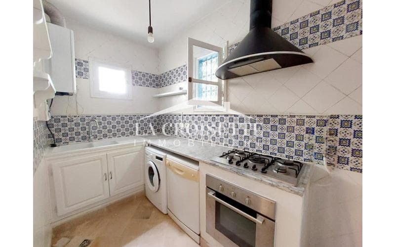 Appartement s+1 4