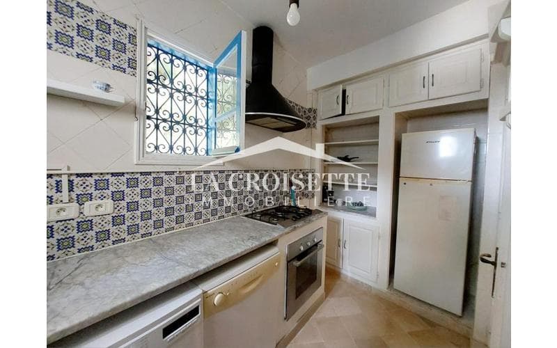 Appartement s+1 8