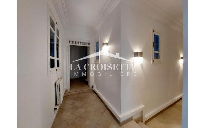 Appartement s+1 5