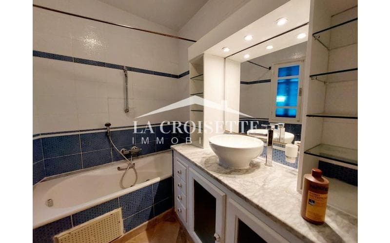Appartement s+1 7