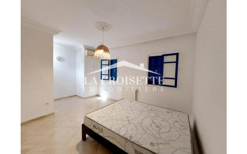 Appartement s+1 3