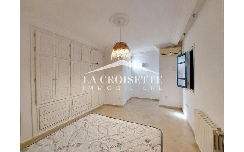 Appartement s+1 9