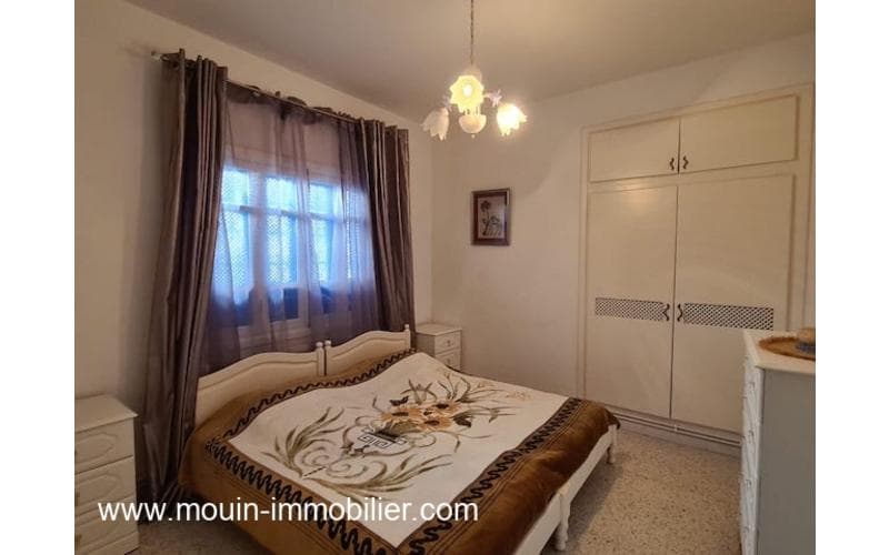 Appartement s+2 6