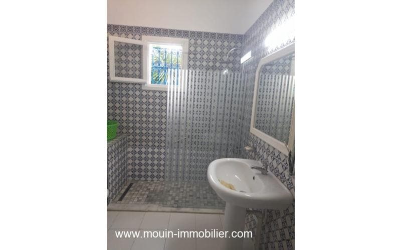 Appartement s+2 4