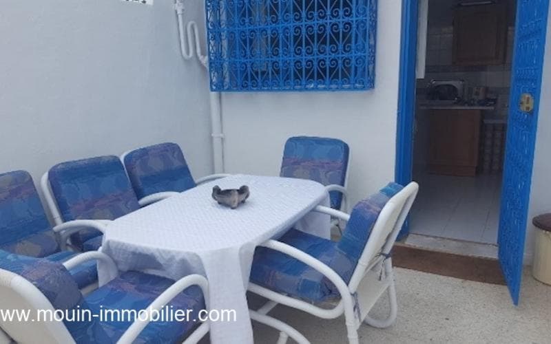 Appartement s+2 7