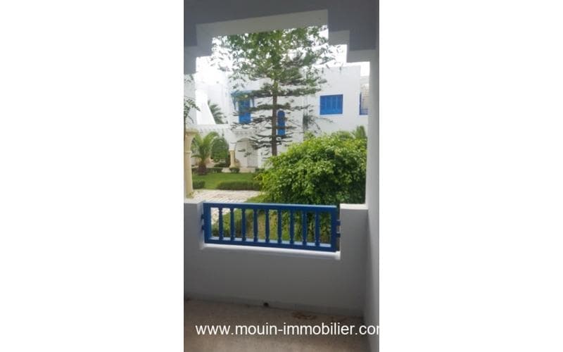 Appartement s+2 9