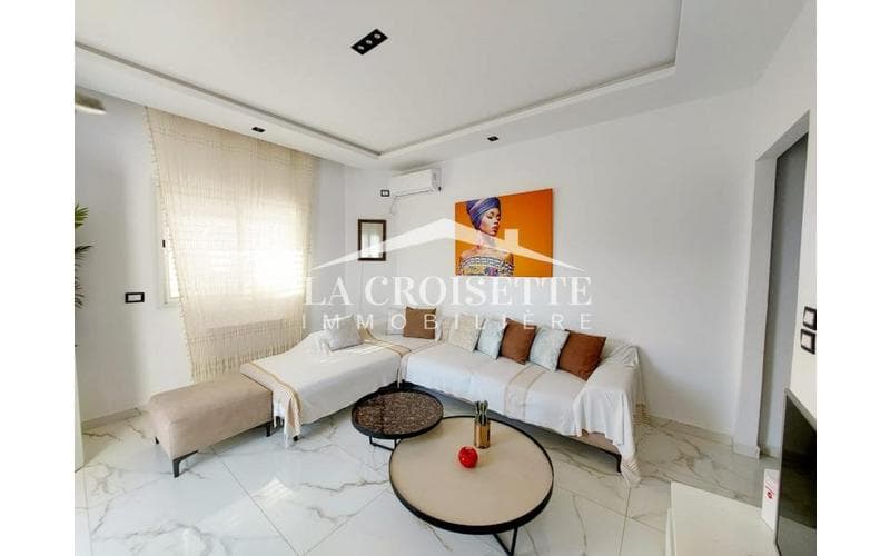 Appartement s+2 2