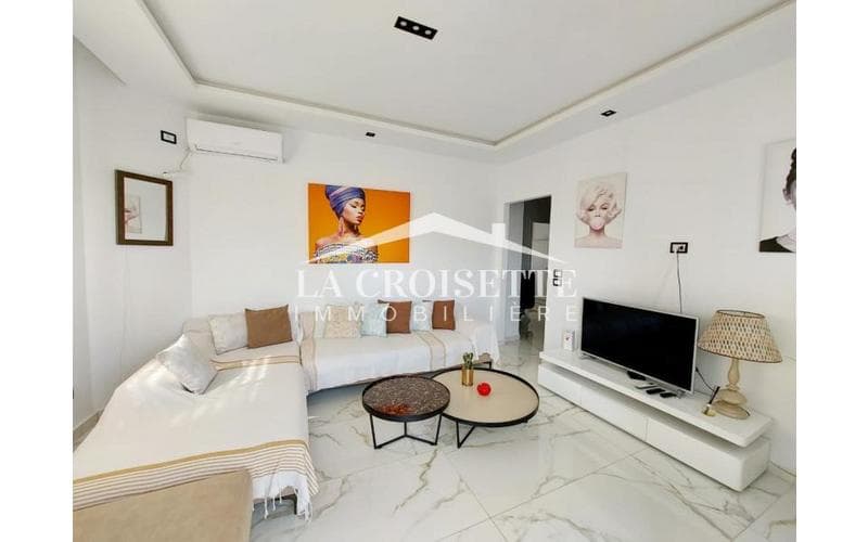 Appartement s+2 3