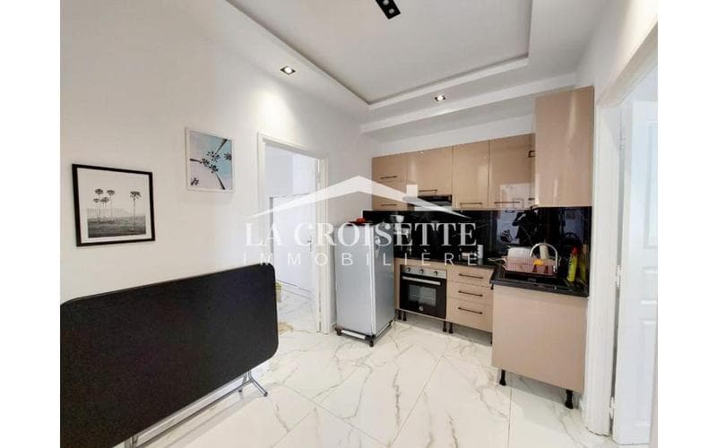 Appartement s+2