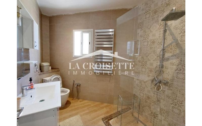 Appartement s+2 6