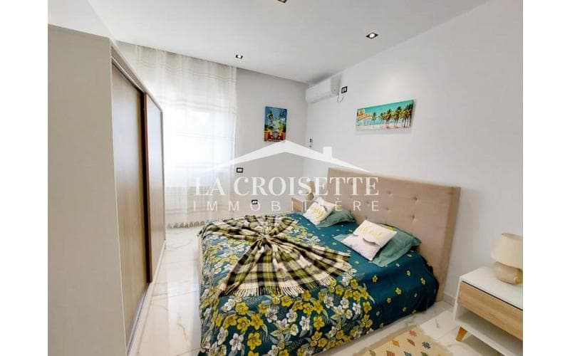 Appartement s+2 4