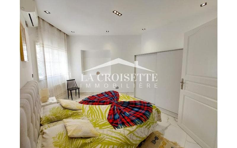 Appartement s+2 5