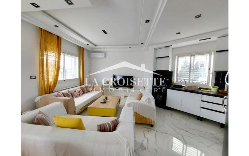 Appartement s+2