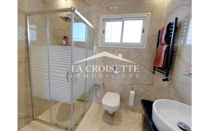 Appartement s+2 4