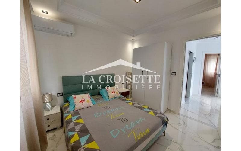 Appartement s+2 6