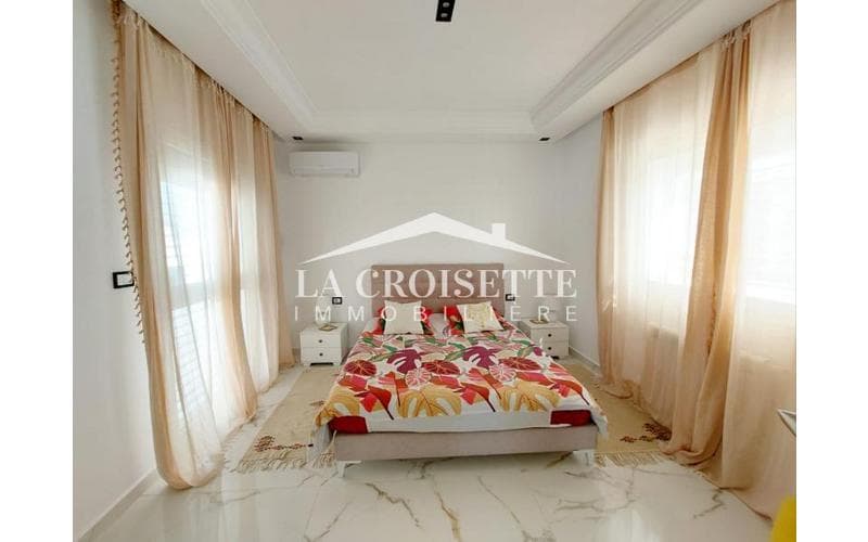 Appartement s+2 8
