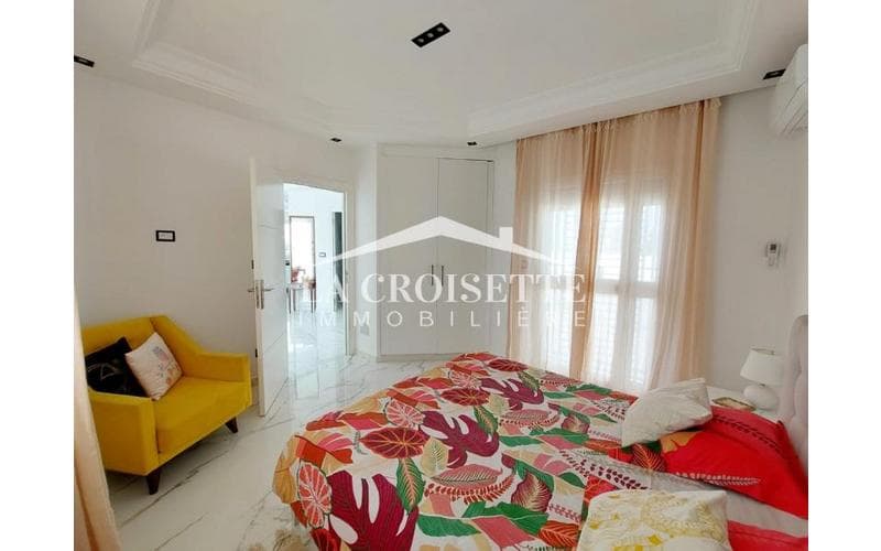 Appartement s+2 7