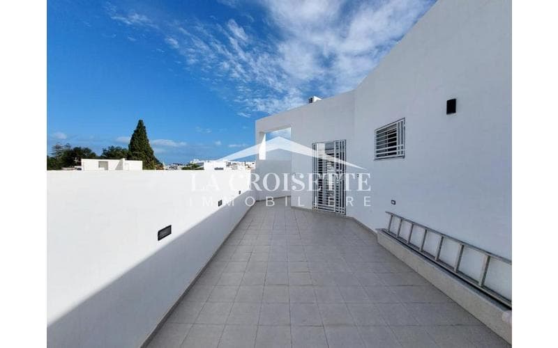Appartement s+2 3