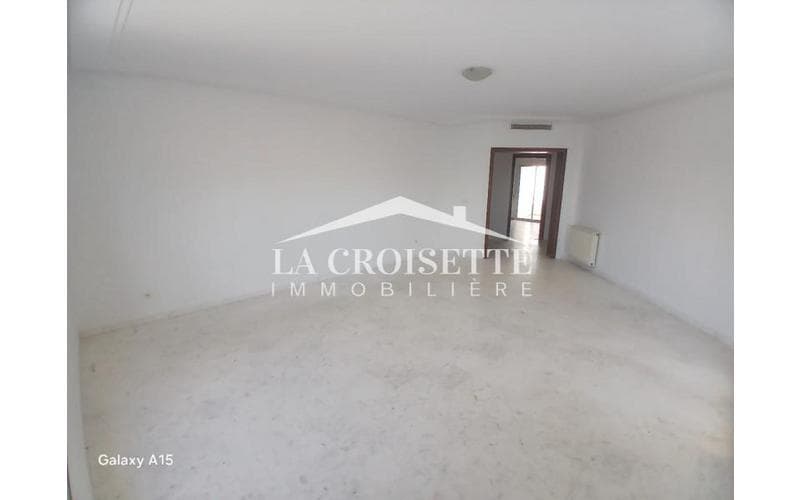 Appartement s+3 2