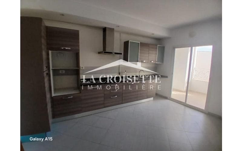 Appartement s+3
