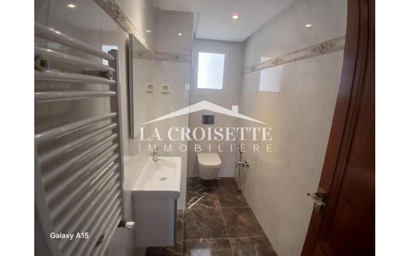 Appartement s+3 7