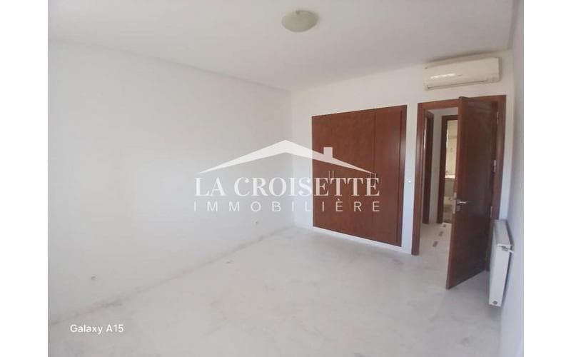 Appartement s+3 5