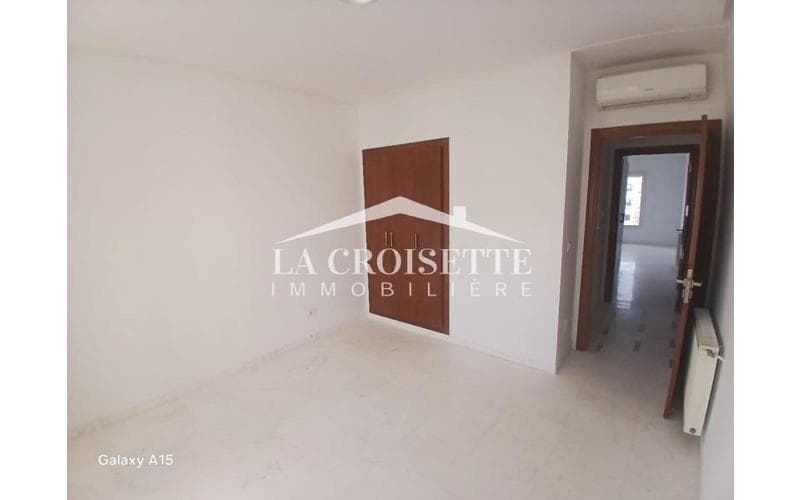 Appartement s+3 6