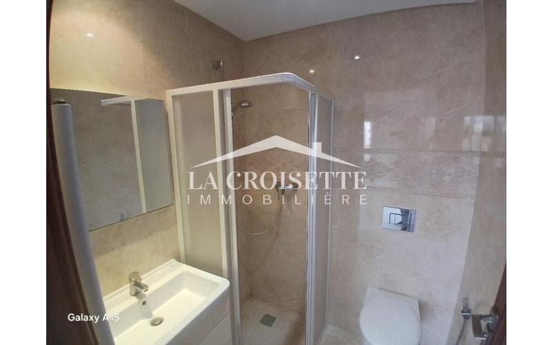 Appartement s+3 4