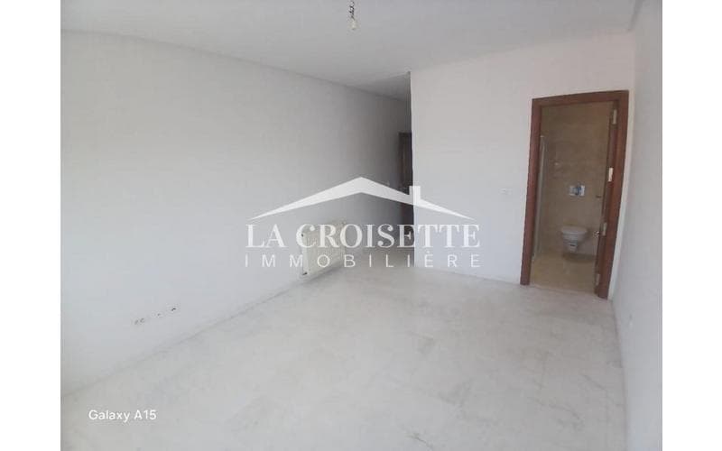 Appartement s+3 3