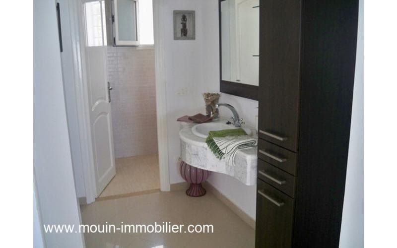 Villa s+3 2