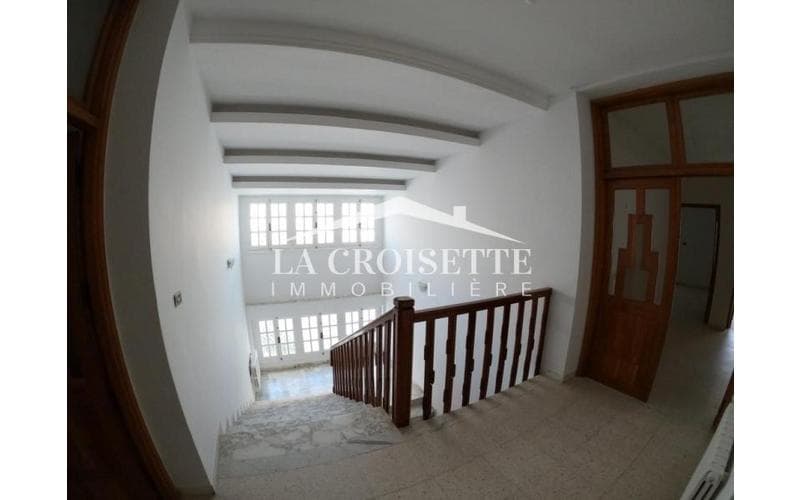 Villa s+5 et plus 6