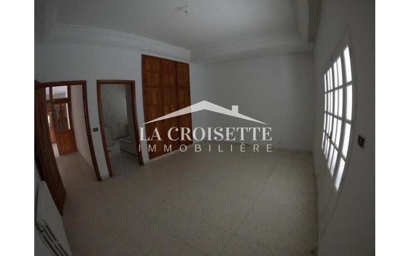 Villa s+5 et plus 5