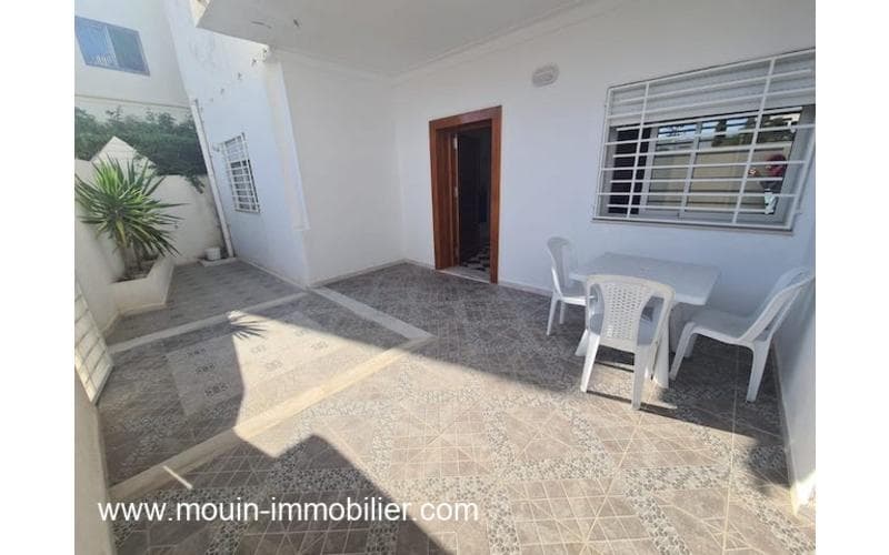 Appartement s+2 3