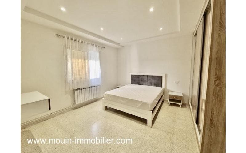 Appartement s+2 4