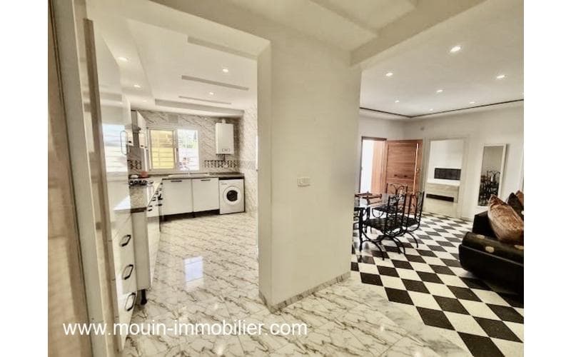 Appartement s+2 6