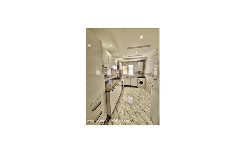Appartement s+2 5